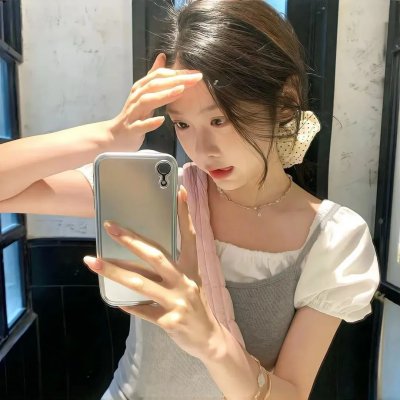 我的雷人男友