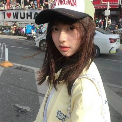 我的女友比我帅
